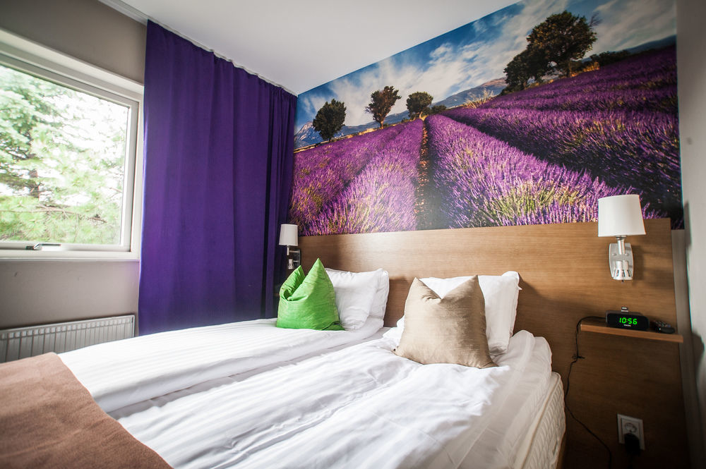 Arken Hotel & Art Garden Spa Gothenburg Luaran gambar